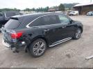 Acura MDX Technology Package Image 5