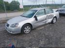 Nissan Altima 2.5 S Image 14