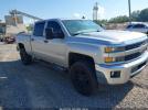 Chevrolet Silverado 2500 Lt Image 1