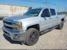 Chevrolet Silverado 2500 Lt Image 4