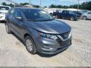 Nissan Rogue S Fwd Xtronic Cvt Image 1