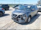 Nissan Rogue S Fwd Xtronic Cvt Image 5