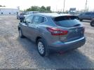 Nissan Rogue S Fwd Xtronic Cvt Image 3