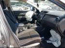 Nissan Rogue S Fwd Xtronic Cvt Image 8