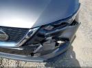 Nissan Rogue S Fwd Xtronic Cvt Image 7