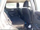 Nissan Rogue S Fwd Xtronic Cvt Image 9