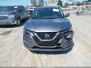 Nissan Rogue S Fwd Xtronic Cvt Image 14