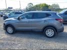 Nissan Rogue S Fwd Xtronic Cvt Image 10