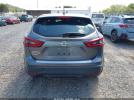 Nissan Rogue S Fwd Xtronic Cvt Image 13