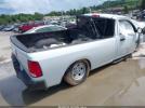 Ram 1500 Tradesman  4x2 8' Box Image 4