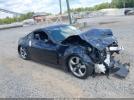 Nissan 350Z Touring Image 1