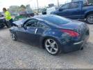 Nissan 350Z Touring Image 6