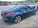 Nissan 350Z Touring Image 4