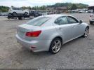 Lexus Is Image 4