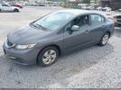 Honda Civic Lx Image 2