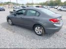 Honda Civic Lx Image 4
