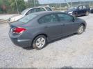 Honda Civic Lx Image 3