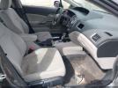 Honda Civic Lx Image 7