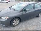 Honda Civic Lx Image 6