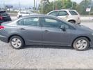 Honda Civic Lx Image 11