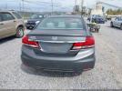 Honda Civic Lx Image 13