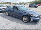 Kia Optima Ex Image 1