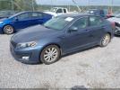 Kia Optima Ex Image 3