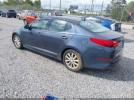 Kia Optima Ex Image 4