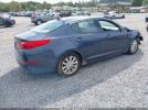 Kia Optima Ex Image 5