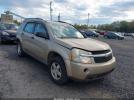 Chevrolet Equinox Ls Image 1