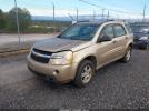 Chevrolet Equinox Ls Image 6