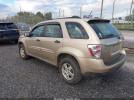 Chevrolet Equinox Ls Image 11