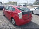 Toyota Prius Iii Image 3