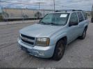 Chevrolet Trailblazer Lt Image 2