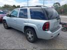Chevrolet Trailblazer Lt Image 4