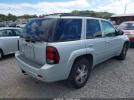 Chevrolet Trailblazer Lt Image 3