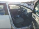 Chevrolet Sonic Lt Auto Image 5