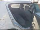 Chevrolet Sonic Lt Auto Image 3