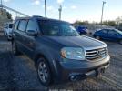 Honda Pilot Ex-l Image 1