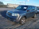 Honda Pilot Ex-l Image 6