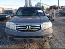 Honda Pilot Ex-l Image 12