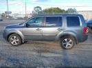 Honda Pilot Ex-l Image 2