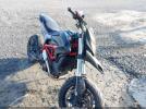 Ducati Hypermotard Hyperstrada Image 1