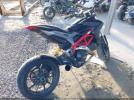 Ducati Hypermotard Hyperstrada Image 11