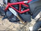 Ducati Hypermotard Hyperstrada Image 7