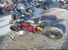 Ducati Hypermotard Hyperstrada Image 13