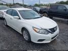 Nissan Altima 2.5 S Image 1