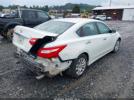 Nissan Altima 2.5 S Image 8