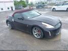 Nissan 370Z Touring Image 1