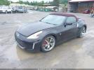 Nissan 370Z Touring Image 4